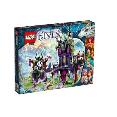 Elves 41180 Lego Elves Ragana's Magic Shadow Castle LEGO
