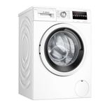 Lavadora de carga frontal Bosch WAU24S42ES 9Kg blanco C