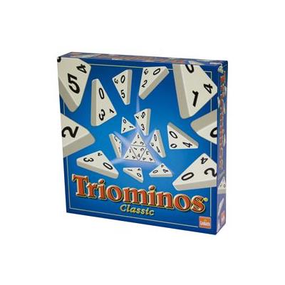 Triominos Classic