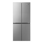 Frigorífico Americano Hisense RQ563N4SI2 454L inox E