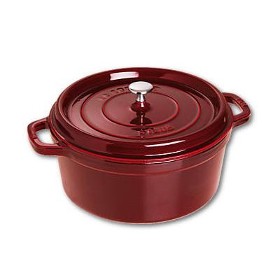 Cacerola Staub Cocotte
