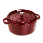 Cacerola Staub Cocotte