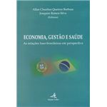 economia, gestao e saude
