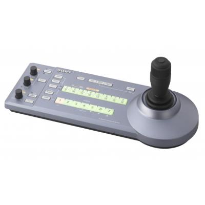 Sony Rm-ip10 - Mando A Distancia