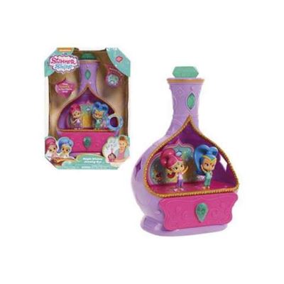 Shimmer And Shine joyero musical giochi preziosi hmh02000 accesorios de muñecosgiochi