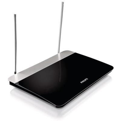 Antena Para Televisión Philips Digital Sdv6227