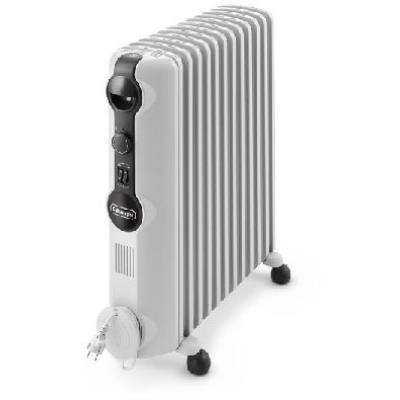Radiador De Aceite Delonghi Trrs 1225