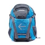 Zeeclo Mochila Sport con indicadores led