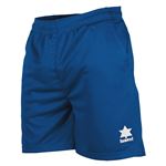 Walk Bermudas Tenis hombre corto deportivo luanvi azul talla s