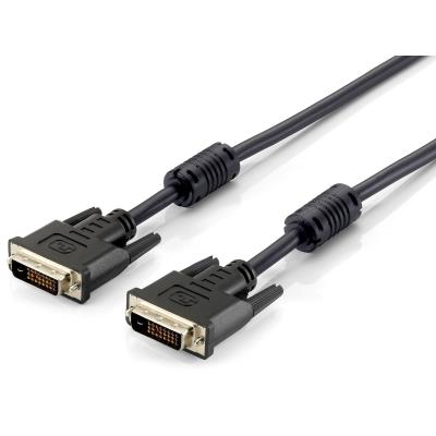 Equip Dvi-D/Dvi-D 5.0M - Cables Dvi