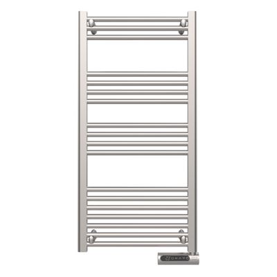 Toallero Eléctrico Cecotec Readywarm 9200 Smart Towel Steel