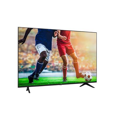 Television 50"" Hisense 50A7100F 4K Uhd Hdr Smart Tv Ia