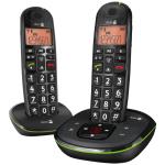 Teléfono Doro PhoneEasy 105wr duo