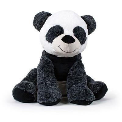 Peluche oso Panda 80 Cm., (Boutique Collection)