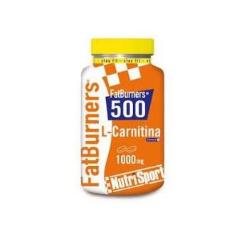 L Carnitina 500 40Comp - 1