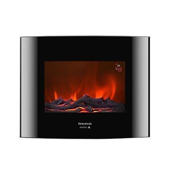 Chimenea Electrica Taurus Toronto-P 2000
