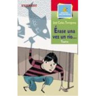 Montaña encantada / Teatro - Érase una vez un río... (Teatro de sombras) - 1