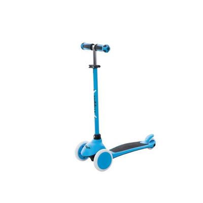 Patinete Mondo On And Go Tripper - Azul