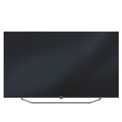 Tv Led 65" Grundig 65 Ghu 7970 B Negro F