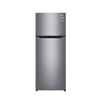 Frigorífico 2 puertas LG GTB362PZCMD 254L Inox F