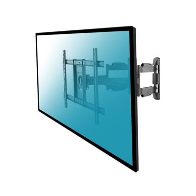 Soporte De Esquina Kimex 37""-75