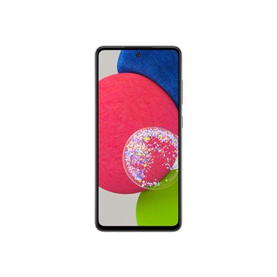 Samsung Galaxy A52S (2021) 6GB/128GB 5G 6,5" Negro