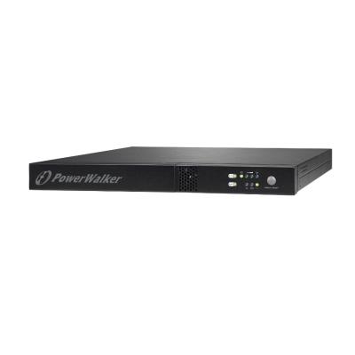 Bluewalker Vfi 1000R/1U - Fuentes De Alimentación Continuas (Ups)