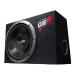 JVC CS-BW120 - Altavoz