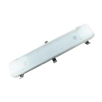Pantalla LED Integrada 18W 1440lm Waterproof IP65 6000K 50000H Eilen