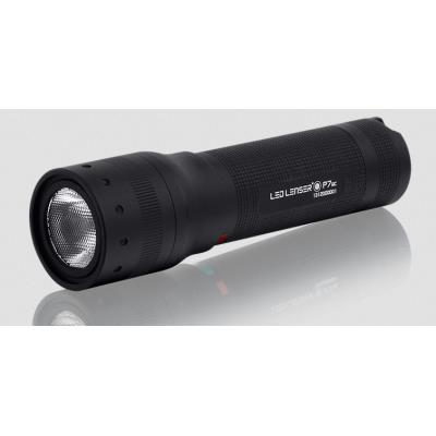 Linterna Led Lenser P7QC