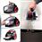 Aspiradora Duronic VC5010 sin bolsa, trineo ciclónico, compacto, 500W, cepillo_4