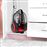 Aspiradora Duronic VC5010 sin bolsa, trineo ciclónico, compacto, 500W, cepillo_6