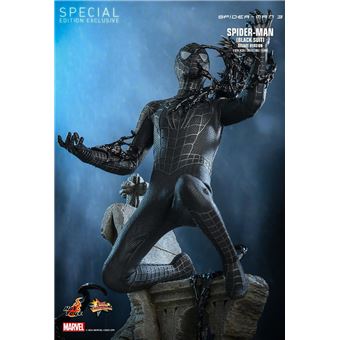 Figura Hot Toys MMS728B Marvel Comics Spider Man Spider