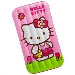 Cama Aire Hello Kitty