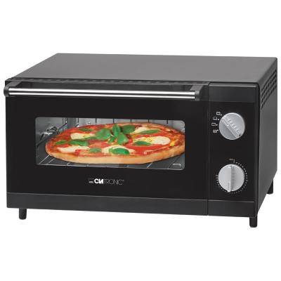 Horno Clatronic Pizza 12 Litros MPO 3520