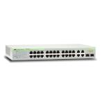 Switch Allied Telesis atfs7502850 gestionado fast ethernet 10100 1u