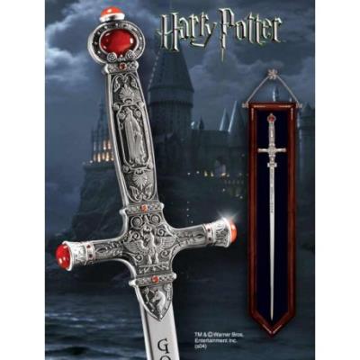 Harry Potter Espada Godric Gryffindor 86 Cm