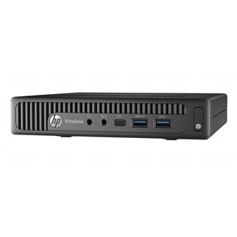 Mini PC HP 800 G2 i5 6500T 16GB/1TB - 1