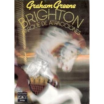 Brighton Parque De Atracciones - 1