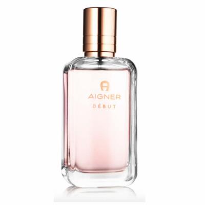 Etienne Aigner Debut Eau De Perfume Spray 100ml