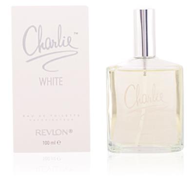 Charlie White Eau De Toilette Vaporizador 100 Ml