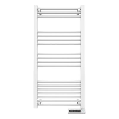 Toallero Eléctrico Cecotec Readywarm 9200 Smart Towel White