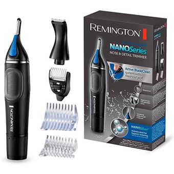 Mejor online cortapelos remington