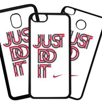 Funda para Samsung Galaxy A70 modelo NIKE AIR logo sobre zapatillas de  colores - Fundas y carcasas para teléfono móvil - Los mejores precios | Fnac
