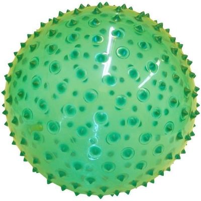 Bsm Gran Bola Sensorial Transparente