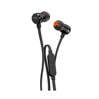 Auriculares de Botón JBL T290 Negro