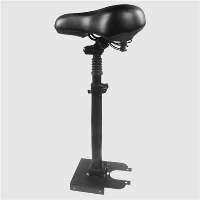 Elástico sextante espontáneo Sillín plegable para el patinete eléctrico, Patinetes/Rollers, Los mejores  precios | Fnac