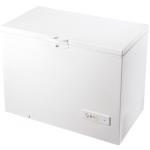 Congelador horizontal Indesit OS 1A 300 H2 311L blanco F