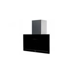 Campana extractora decorativa Cata GOYA 90BK 90cm negro