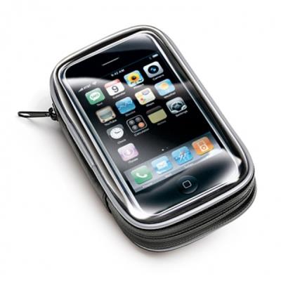 Funda carcasa Celly FLEXBIKEXXL mobile phone case